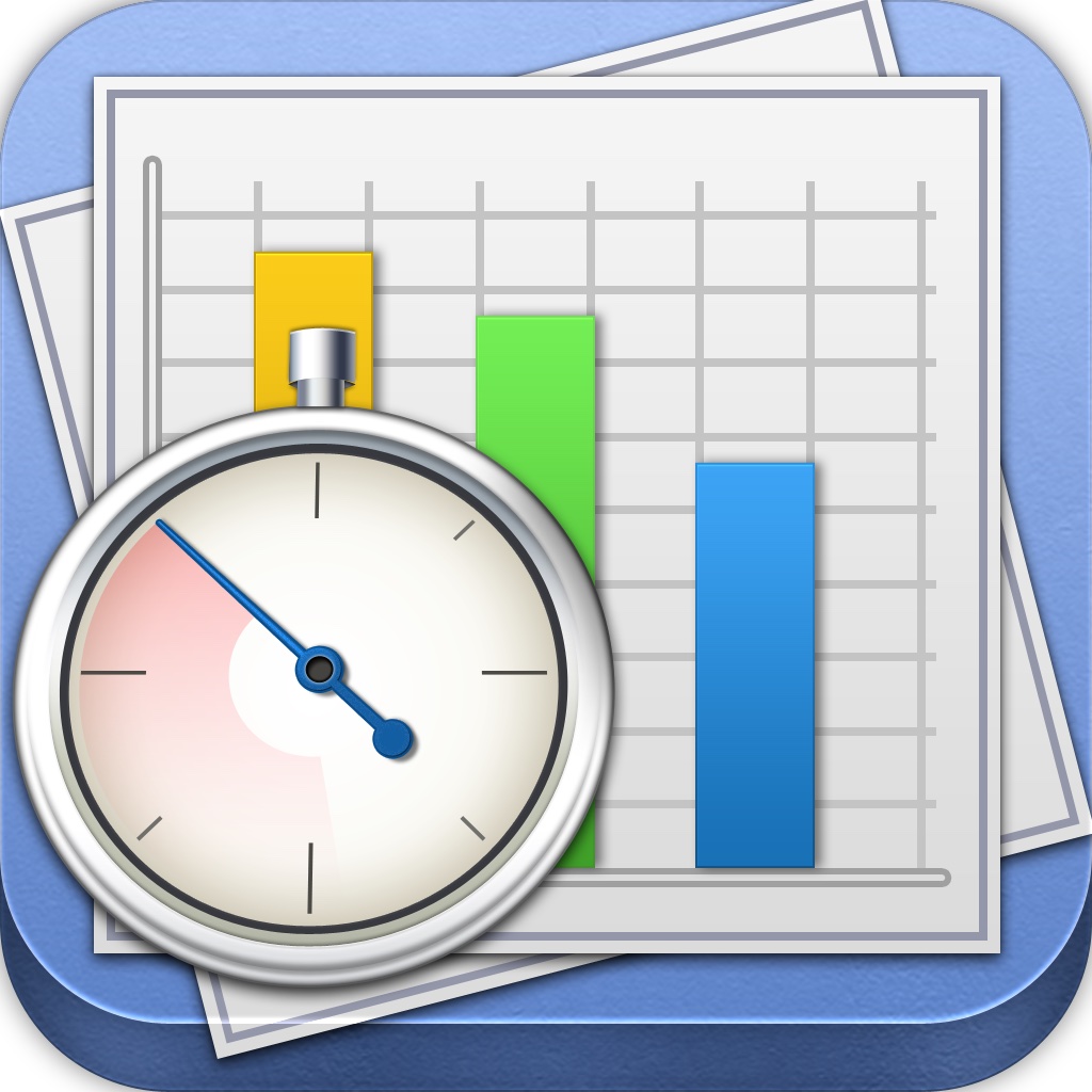 Timesheet Pro - Time Tracking, Invoicing and Billing