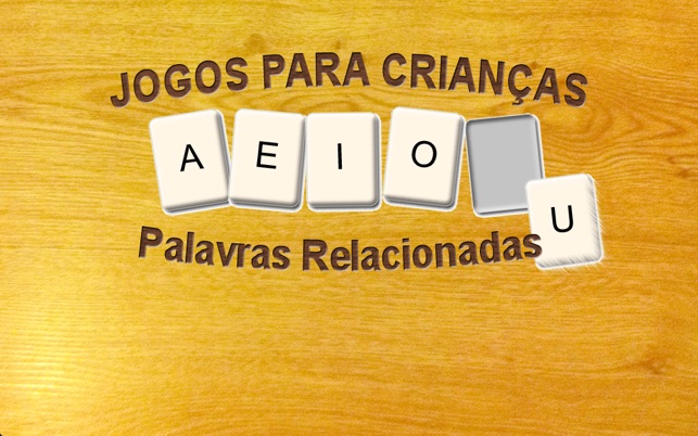 Palavras Relacionadas(圖1)-速報App