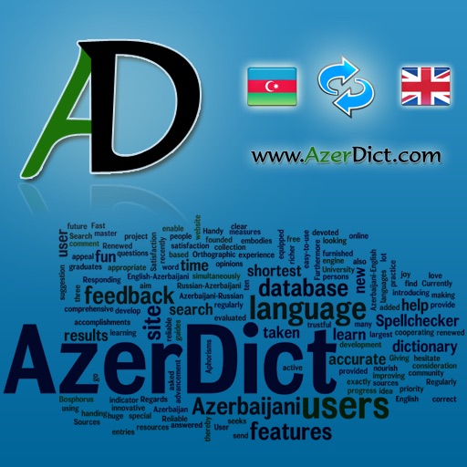 AzerDict