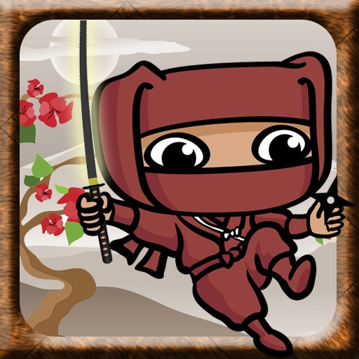 Jump Ninja icon