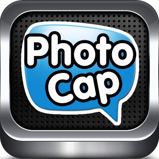 I'd Photo Cap That - Caption Pictures With Awesome Captions icon
