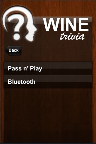 Wine Trivia Challenge screenshot 2