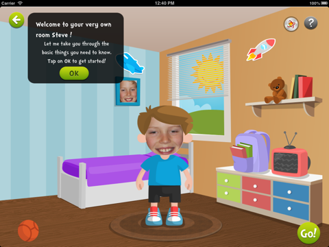 Screenshot #6 pour Pre-K Skills: Math, Shapes, Colors, Counting & more for Preschool Kids