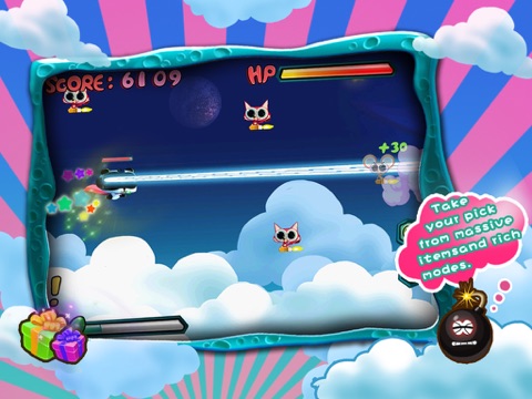 Spy Cats HD screenshot 3