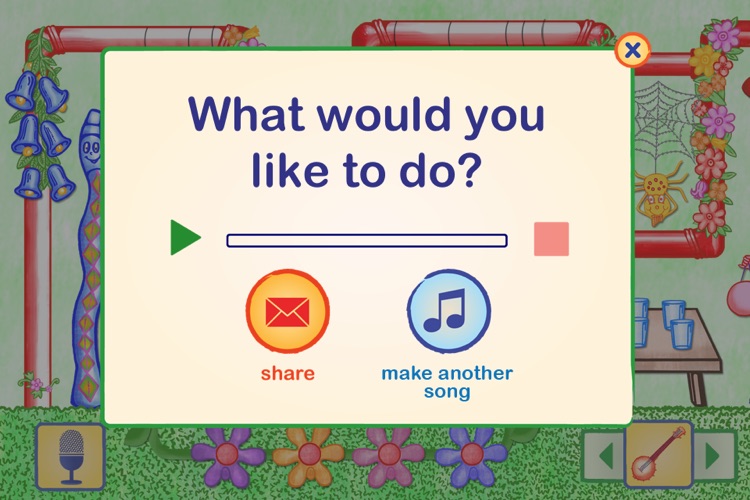 Make Me Music screenshot-4