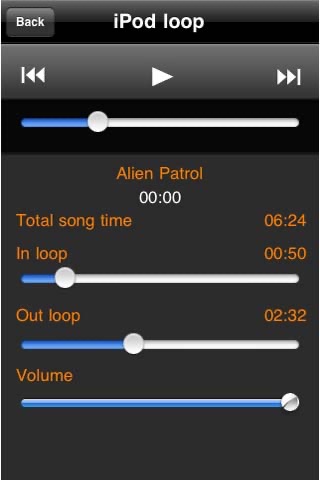 Scratch LP Pro screenshot-4