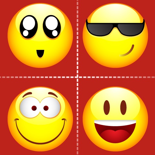 Emoji DIY icon