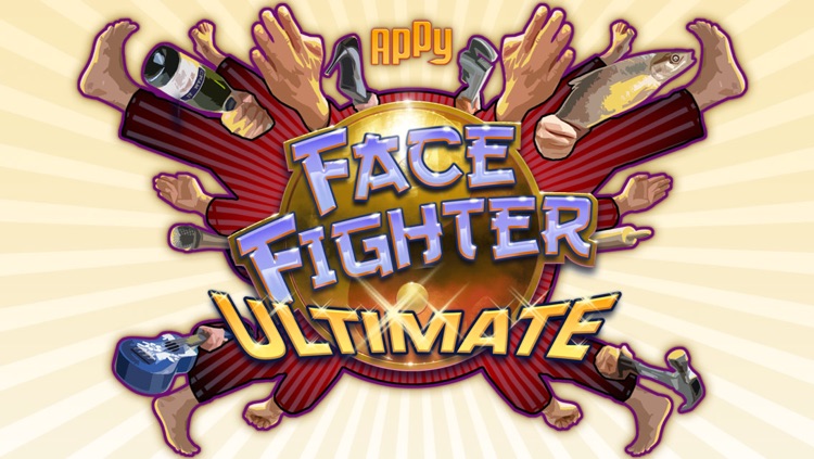 FaceFighter Ultimate
