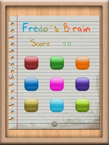 Fredos Brain screenshot 4