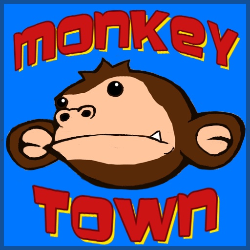 Monkey Town