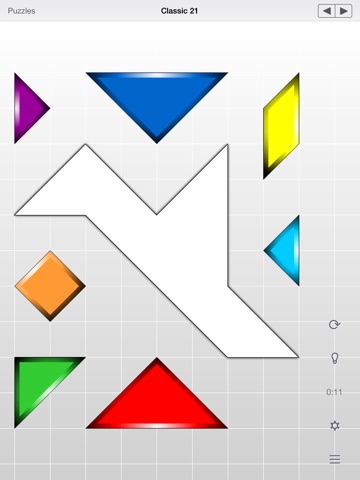 Puzzlium: Prologueのおすすめ画像2