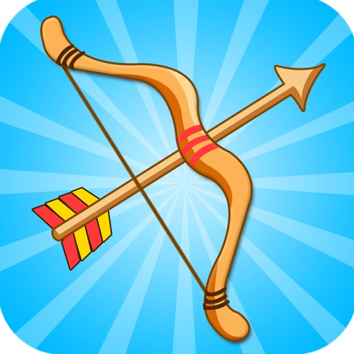 Archery Free - Bow and Arrow Shooting Game icon