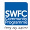 The Sheffield Wednesday Community App is an ideal place to find information on up and coming events within the Sheffield region ran by the Sheffield Wednesday community programme