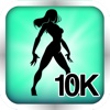 Train With Trish: 10K (Couch to 10K)