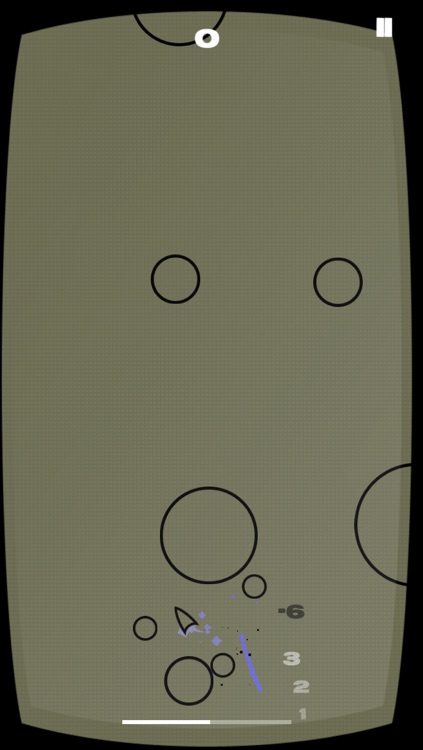 Rhythm Rocket
