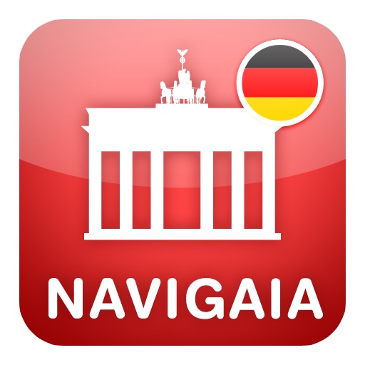 Berlin: Premium Travel Guide with Videos in German