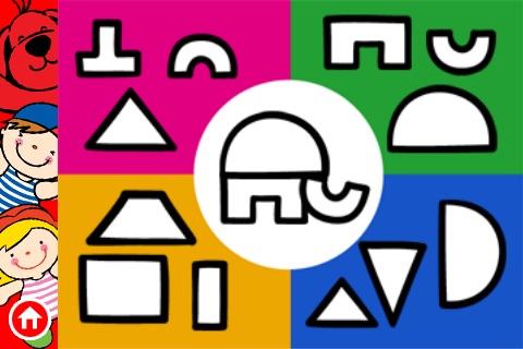 K-Magic: Building Blocks