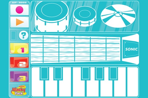 Song Machine screenshot 2