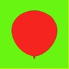 Keep the Balloon Up!-for iPad