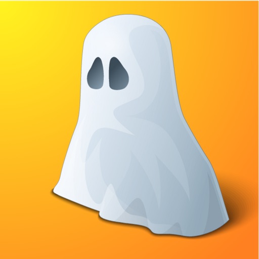 GhostUp