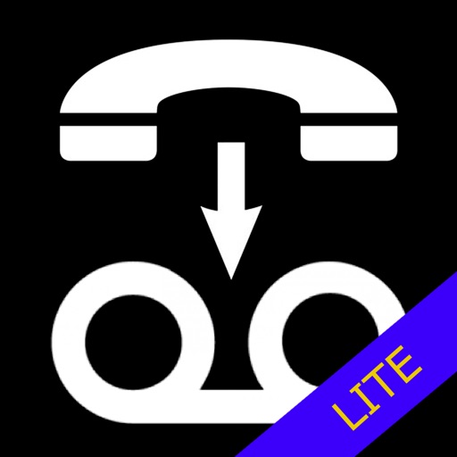Go-2-Voicemail Lite