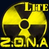 Z.O.N.A Lite - iPhoneアプリ