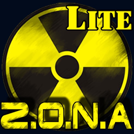 Z.O.N.A Lite icon