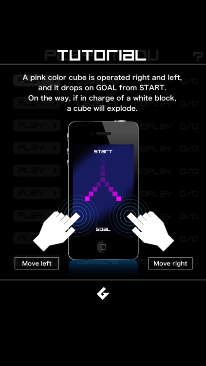 Block Strider screenshot-4