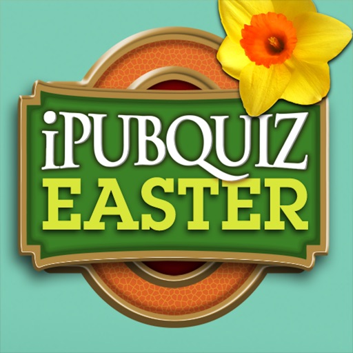 iPUBQUIZ – Easter Quiz Trivia icon