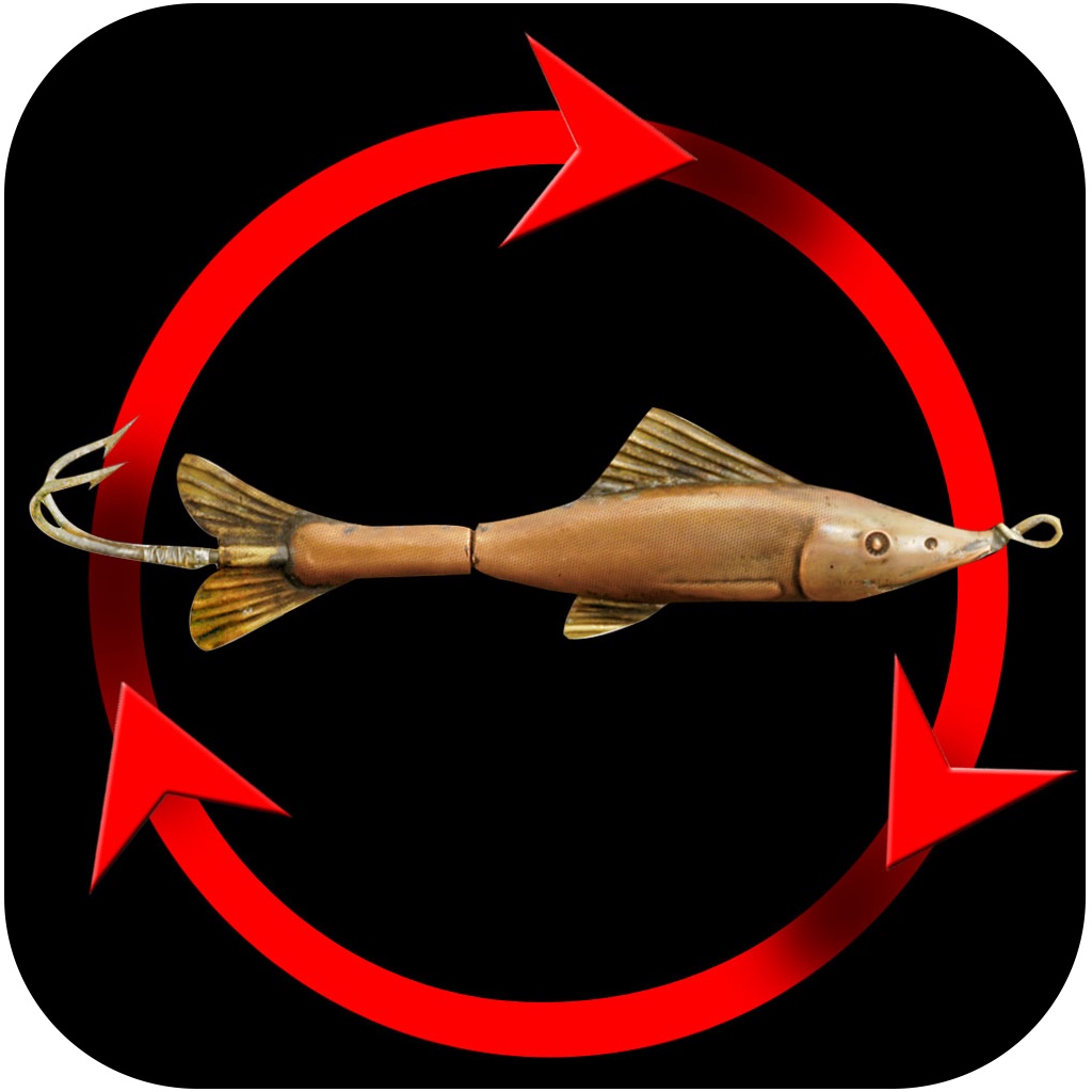 TackleFind icon