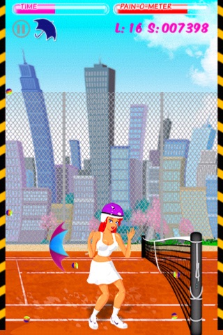 Joovia Extreme Sports Free screenshot 3