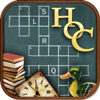 Hidden Object Crosswords