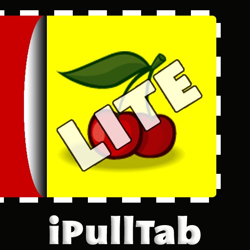 iPullTab Lite icon