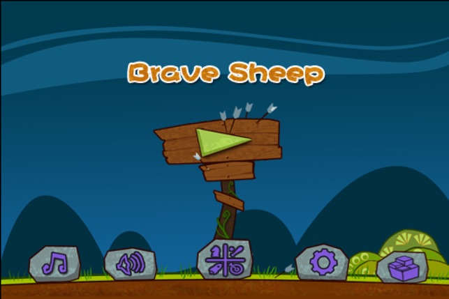 Brave Sheep(圖3)-速報App