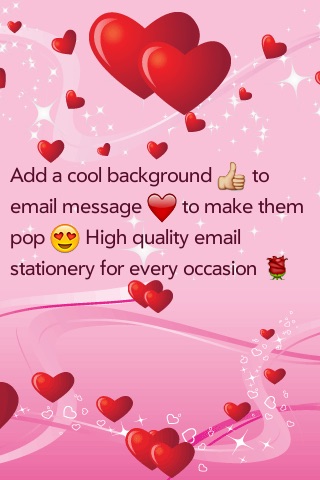 Email Themes Backgrounds screenshot 4