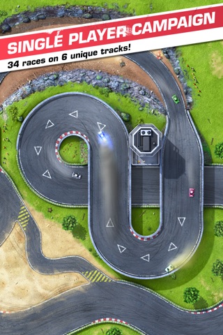 VS. Racing screenshot 3