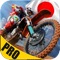 Japan Outback Motocross Dirt Bike race : PRO