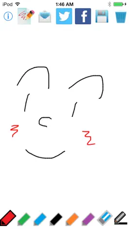 Game screenshot PicChat apk