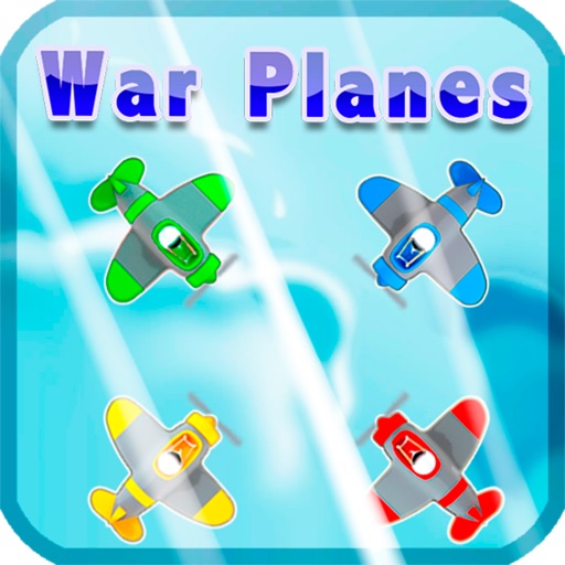 War Planes - Family Games