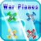 Fun airplane shooter game for the whole family