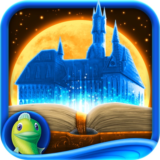 Magic Encyclopedia: Moon Light icon