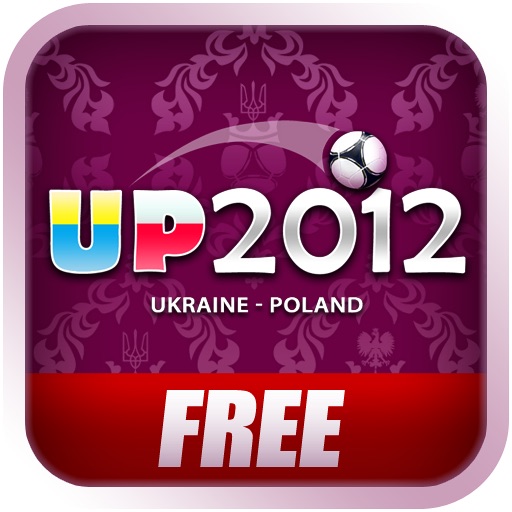 UP 2012 FREE icon