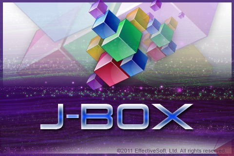 J-Box 3D screenshot 2