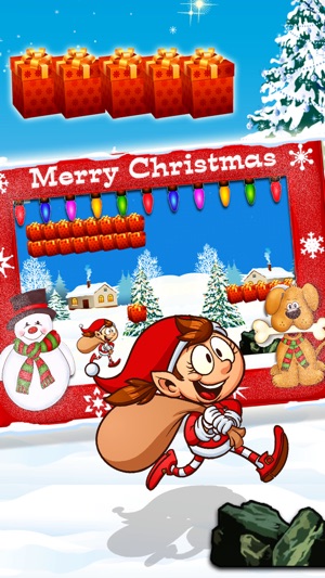 Christmas Elf Pro - Funny Elf Spending Christmas Holidays in(圖2)-速報App