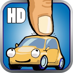 Push-Cars HD