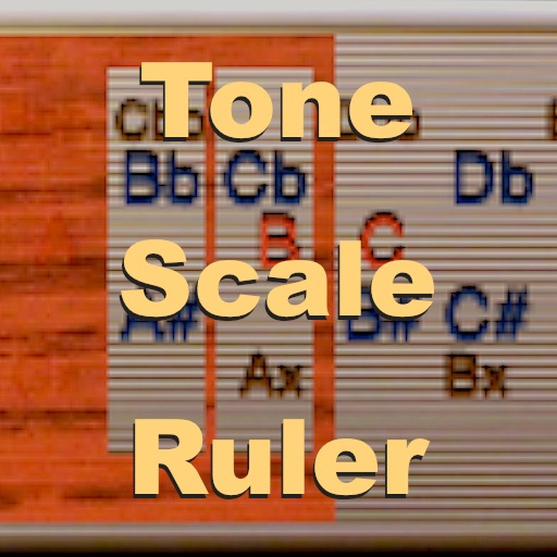 Tone Scale Ruler | Apps | 148Apps