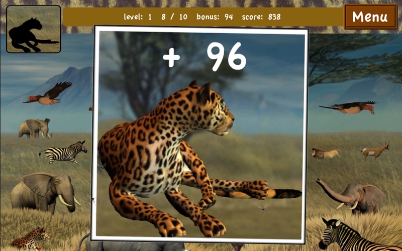 Click! Safari thumbnail 2