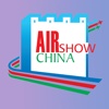 Airshow China 2012