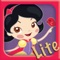 SnowWhite is a wonderful storybook multilingual, illustrated by Adriana Piedras, with text and narrations that your kids will love