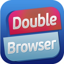 Double Browser FREE